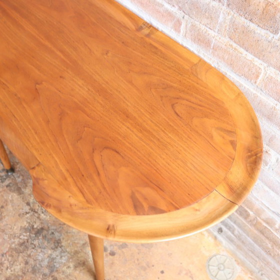 Image 1 of Vintage side table A.A. Patijn Zijlstra