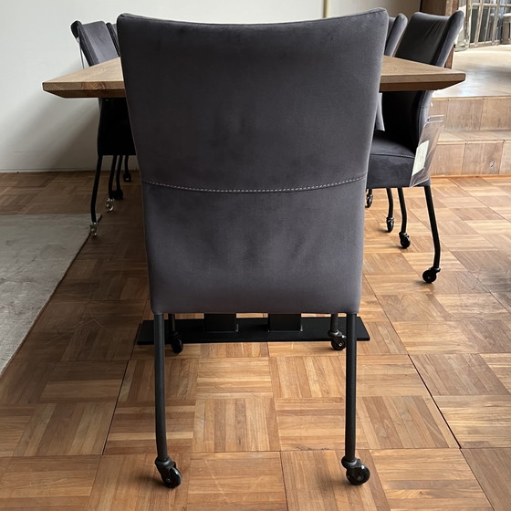 Image 1 of Sedia da pranzo Nouvion Glenn (set da 6)