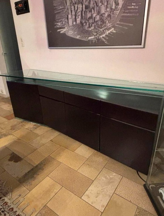 Image 1 of Credenza vintage Roche Bobois