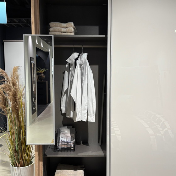 Image 1 of Combinación de dormitorio Nolte Concept ME500