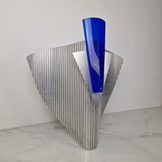 Image 1 of Trybeca Wandleuchten von Ingo Maurer für Design M, Deutschland, 3er-Set