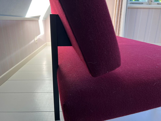 Image 1 of Gijs van der Sluis (slaap)bank