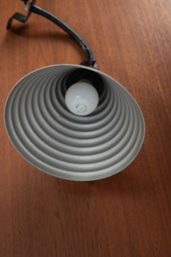 Image 1 of Ikea snitt wall lamp