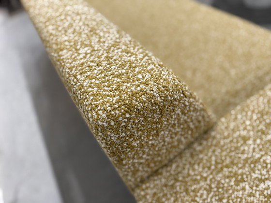 Image 1 of Gelderland 6511 Banca 3 Posti De Ploeg Nuvola tessuto 232