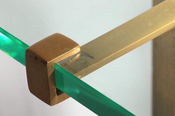 Image 1 of Rare Peter Ghyczy T18 Side Tables, 1970s Design 73 cm high