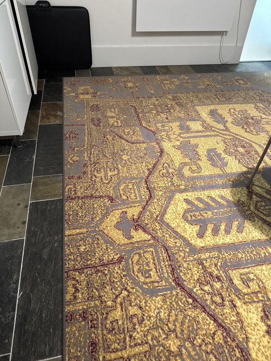 Image 1 of Leolux Yksi Vloerkleed