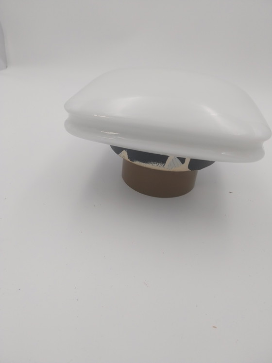 Image 1 of 1 lampada da soffitto Raak Amsterdam anni '50