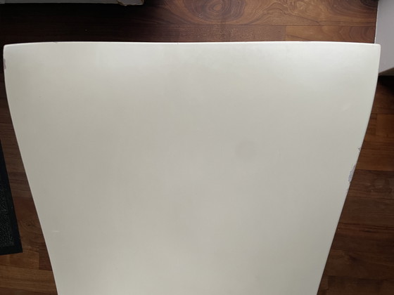 Image 1 of 4 sedie Driade Olly Tango – Philippe Starck – crema – design classico