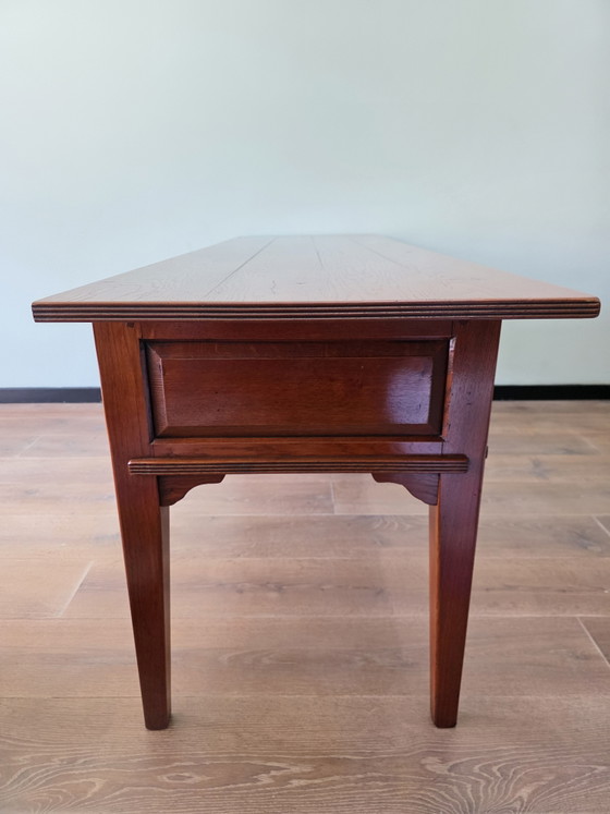 Image 1 of Schuiteman Collection – Console, Mirror & Coffee Table
