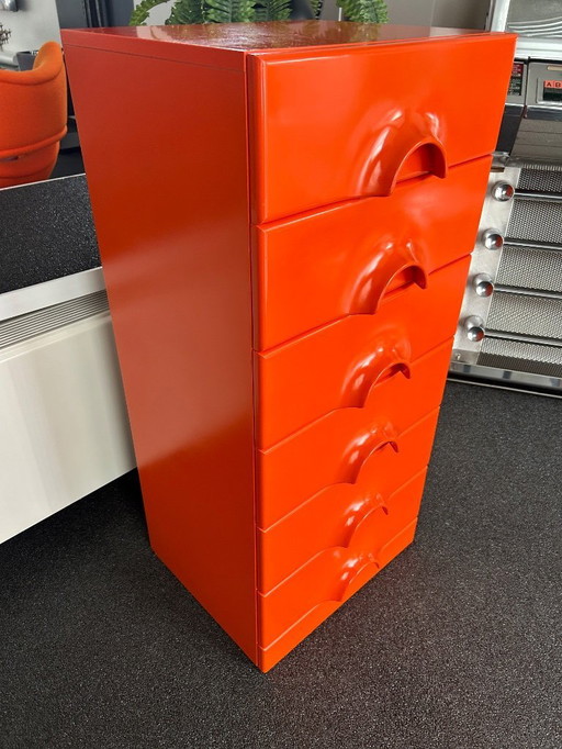 Space Quadro chest of drawers Schonbuch