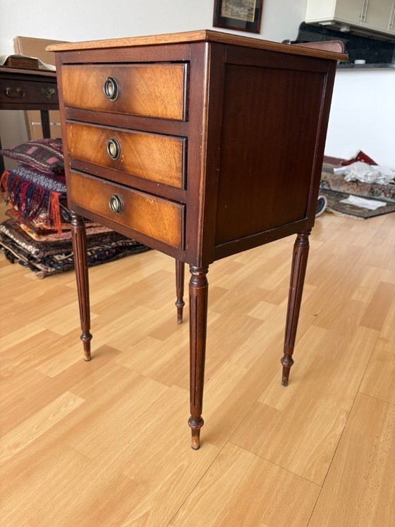 Image 1 of Empire-Schrank mit 3 Schubladen
