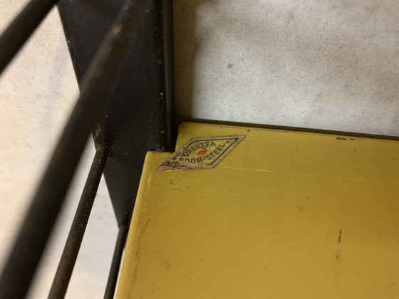 Image 1 of Drentea wall system - Book shelves Tomado / Pilastro