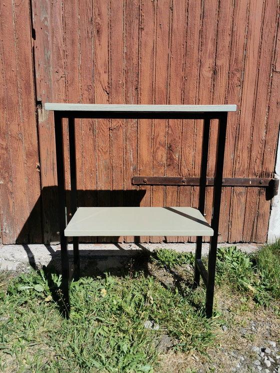 Image 1 of Italian modernist sideboard