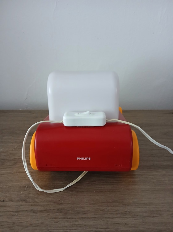 Image 1 of Philips kids lamp