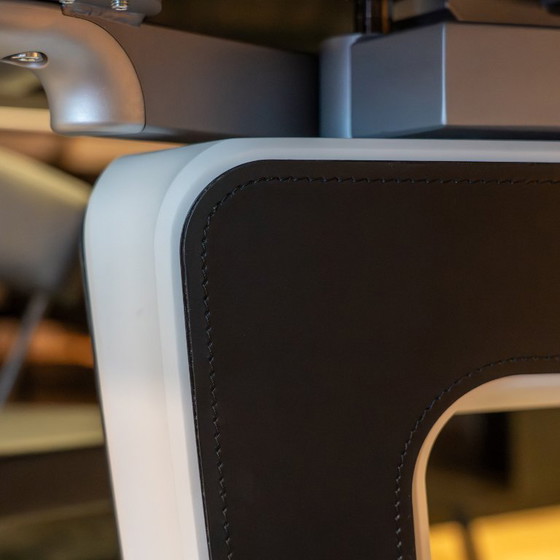 Image 1 of  Calligaris | Orbital Extendable Dining Table