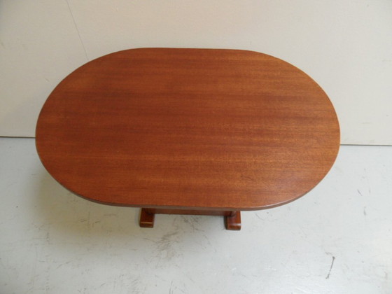 Image 1 of Art Deco coffee table