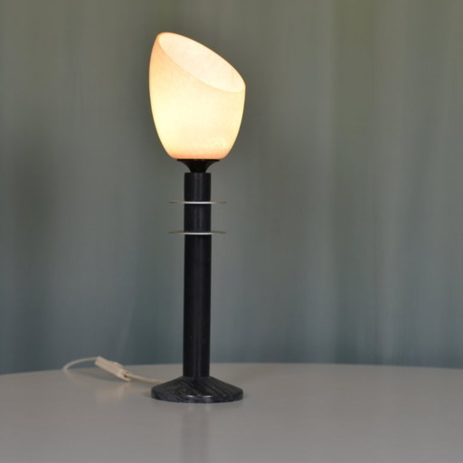 Tischlampe