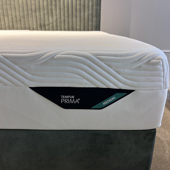 Image 1 of TEMPUR Arc bed - 180x200