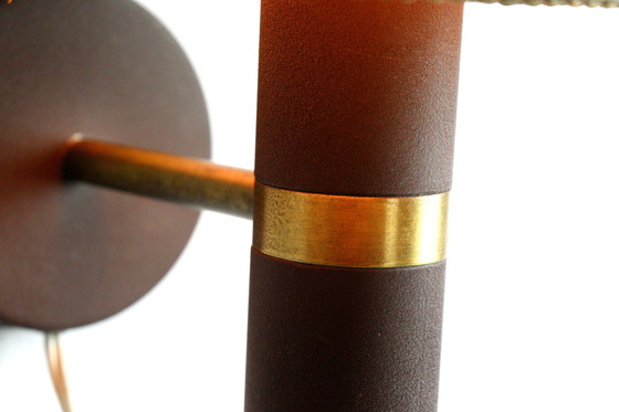 Image 1 of Vintage Wandlamp