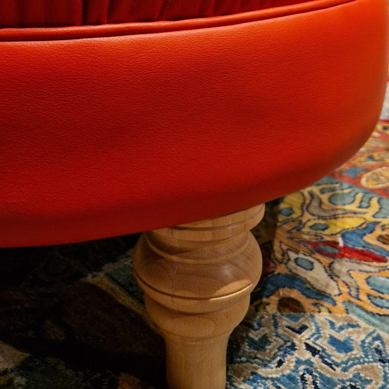 Image 1 of Private Label Eliza chaise longue