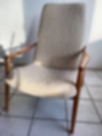 Hartmut Lohmeyer Armchair Easy Lounge Chair 50s 60s Wilkhahn – Mid Century Modern (photo 26 of 38)