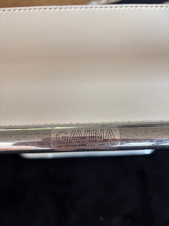 Image 1 of Original Wassily Chair (Marcel Breuer) – Rare 1960s Gavina Edition