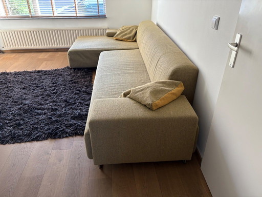 Divano lounge Moroso Lowland