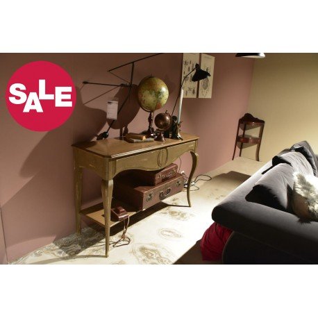 Image 1 of side-table Medaillon