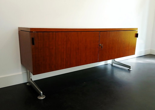 Boardroom sideboard by Horst Brüning by Behr.
