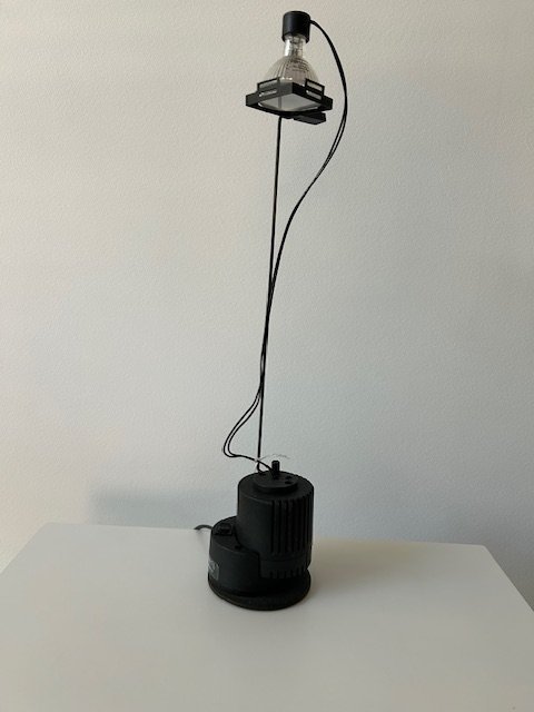 Image 1 of Martinelli Luce modello sconosciuto