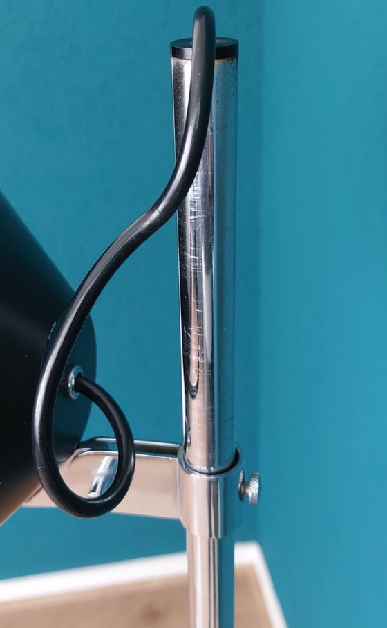 Image 1 of  Monachella Floor Lamp by Luigi Caccia Dominioni for Azucena 1950's