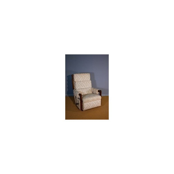 Image 1 of Vintage armchair by Pizzetti, 1980s
