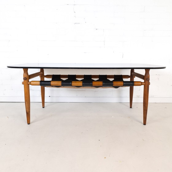 Image 1 of Vintage Danish design coffee table
