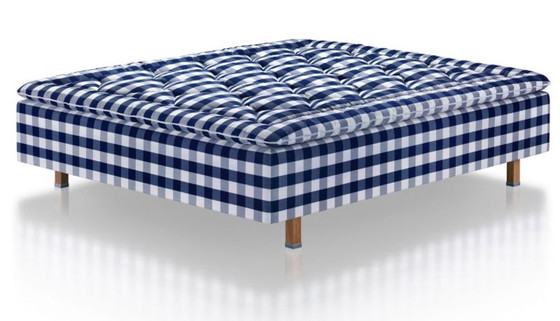 Image 1 of Luxe Hästens-bed – Uitzonderlijke staat (winkelprijs € 100.000+)