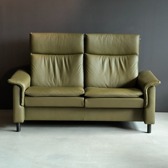 Image 1 of Divano 2 posti Stressless 2 Aurora