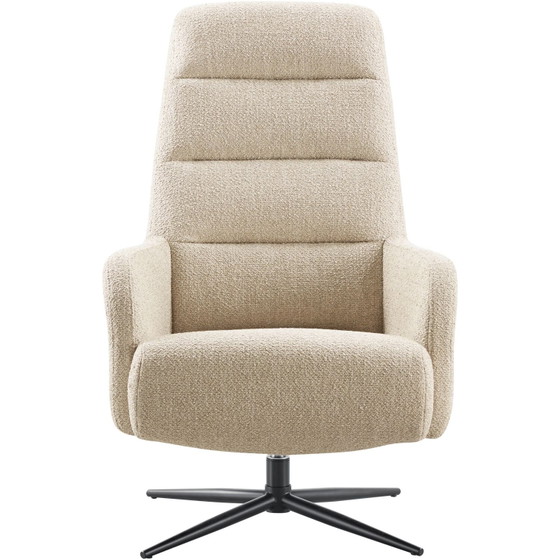 Atika Armchair – INHOUSE, Wood, Metal (photo 3 of 4)
