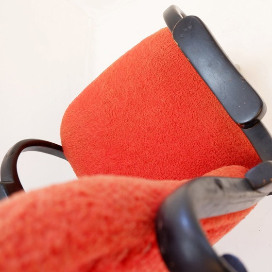 Image 1 of Bentwood armchair by Jacob & Josef Kohn, 1890s