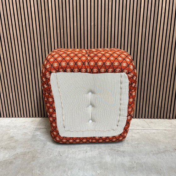 Image 1 of Ligne Roset Togo - La croix du Sud Sienne