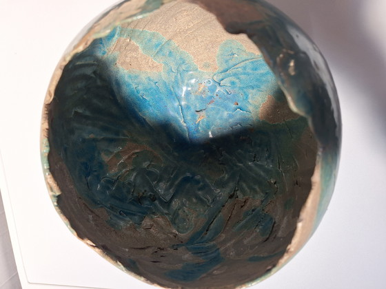 Image 1 of Vase ceramic