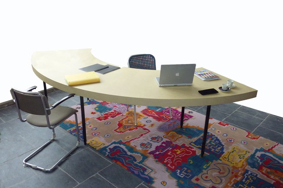 Image 1 of der "STAMMTIC"