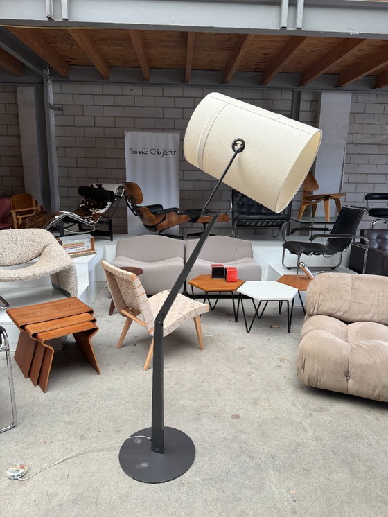 Image 1 of Lampada da terra Foscarini Diesel di Lodes Fork