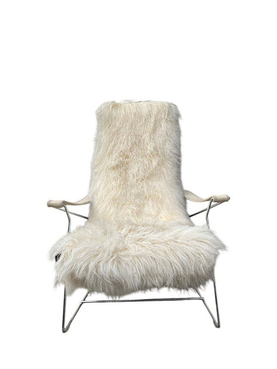 Image 1 of JJ Stuhl von Antonio Citterio für B&B Italia