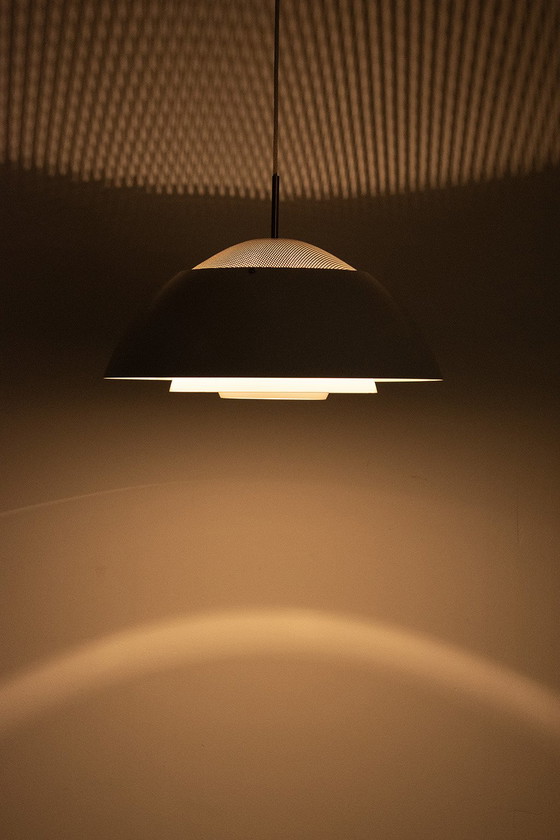Image 1 of ‘Safari’ hanglamp voor Nordisk