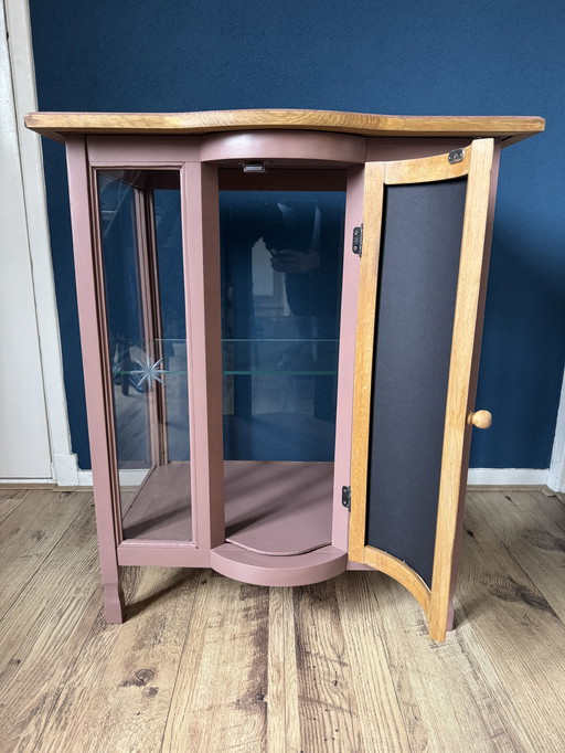 Mobiletto da tè vintage | Ristrutturato