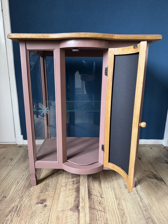 Image 1 of Mobiletto da tè vintage | Ristrutturato