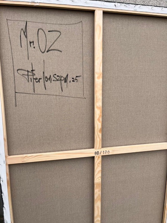 Image 1 of Piter Vonszpon- MR.OZ