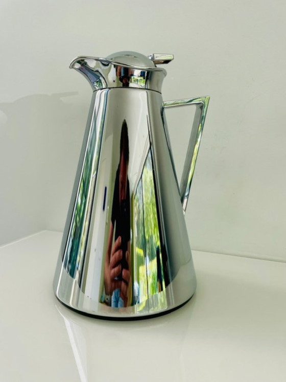 Image 1 of Thermos di design scandinavo Ola Olsson - anni '80