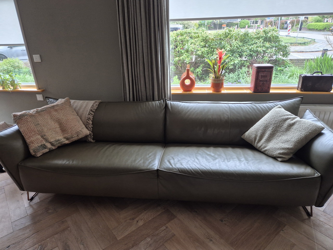 My Home sofa by Jess Design