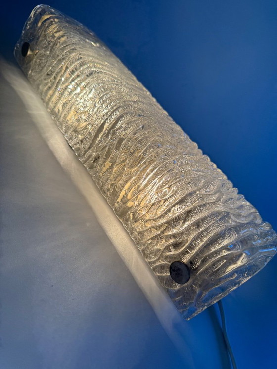 Image 1 of 5XL Murano glazen wandlampen