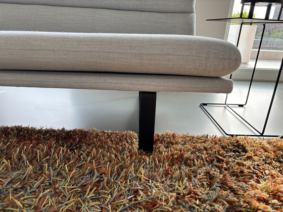 Artifort Design Kho Liang Ie C683 – 3-5 seaters, Wool (photo 6 of 7)